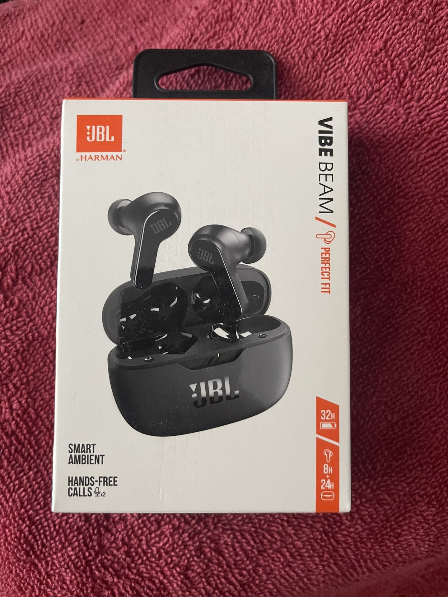 JBL Vibe Beam