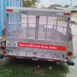 Trailer For Sale Best Price In Town 