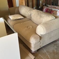 Sofa $20