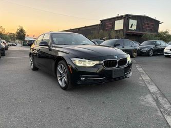 2018 BMW 330i