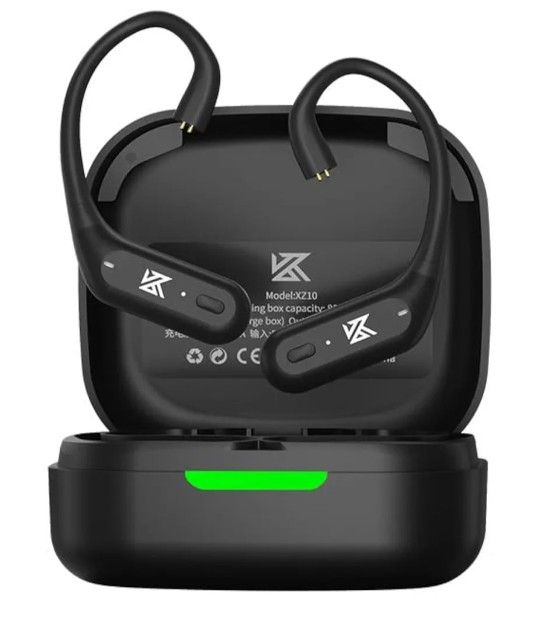 Linsoul KZ XZ10 Wireless Earhook For In Ear Monitor