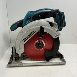 Makita 18v Circular Saw 206067/13