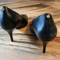 Cole Haan Women's The Go-to Park Pump 65mm Size 6