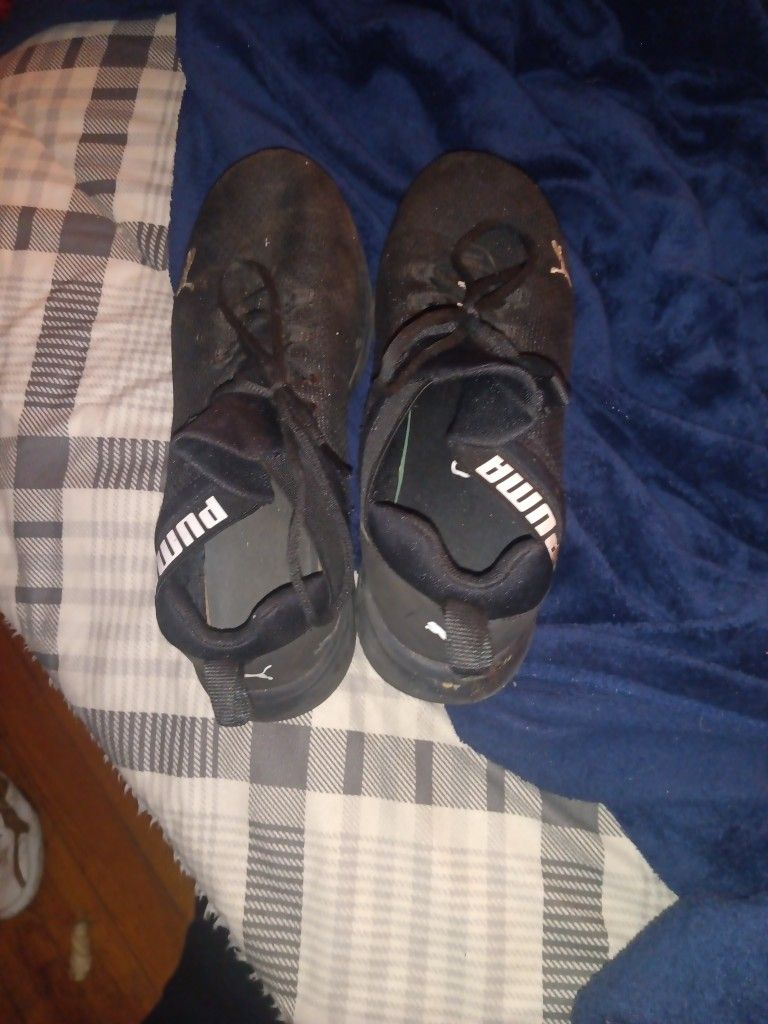 Puma Shoes