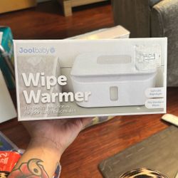 Wipe Warmer