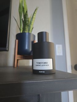 Tom Ford Ombre Leather EDP
