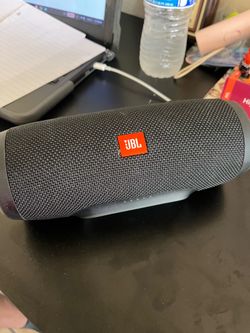 JBL Speaker