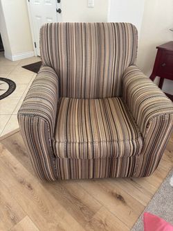 Swivel Chair