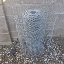 Chicken Wire