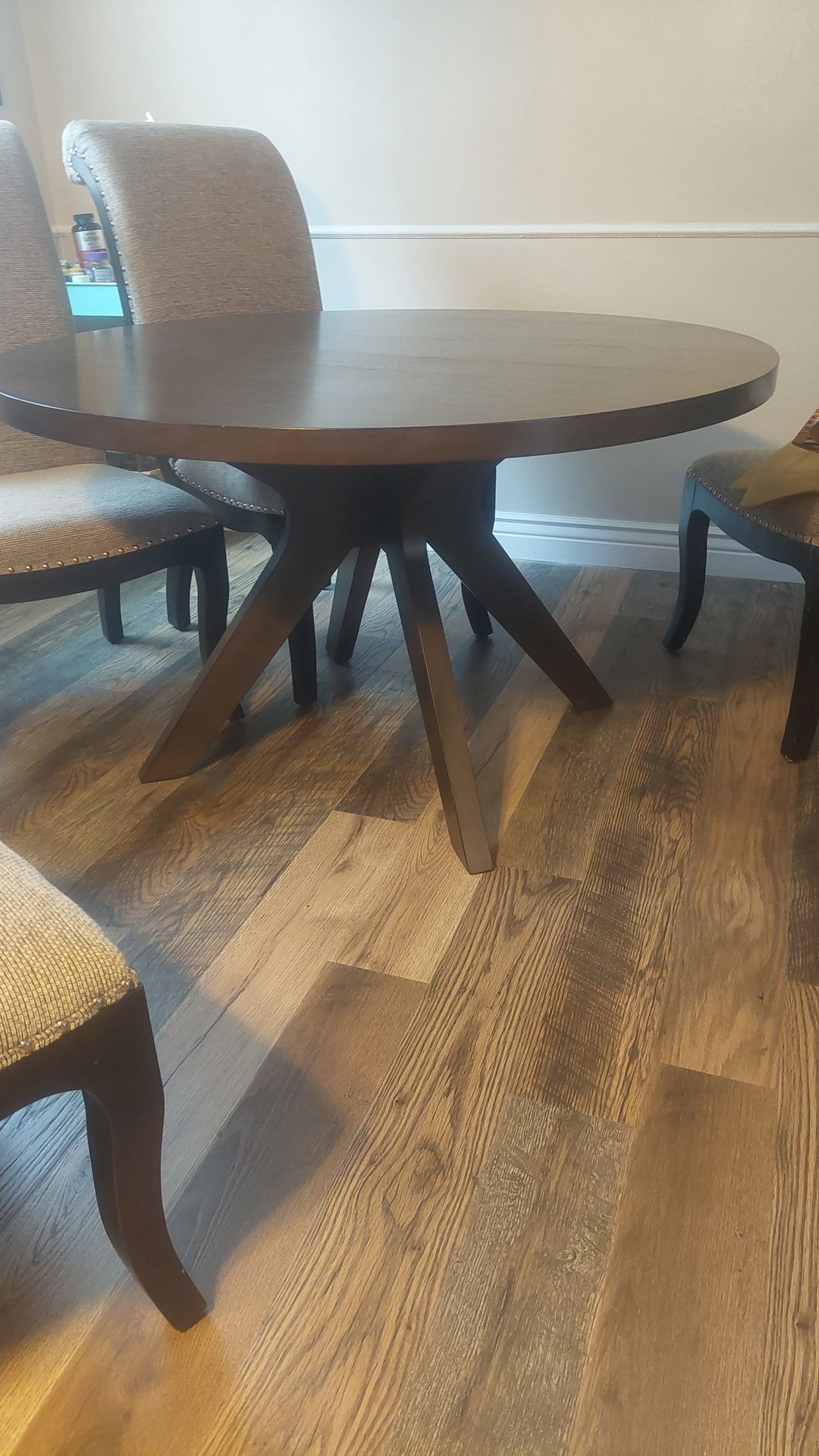 Dining Table 50inch
