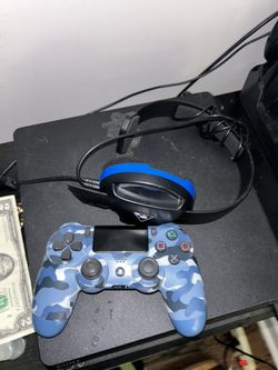 PS4 Slim