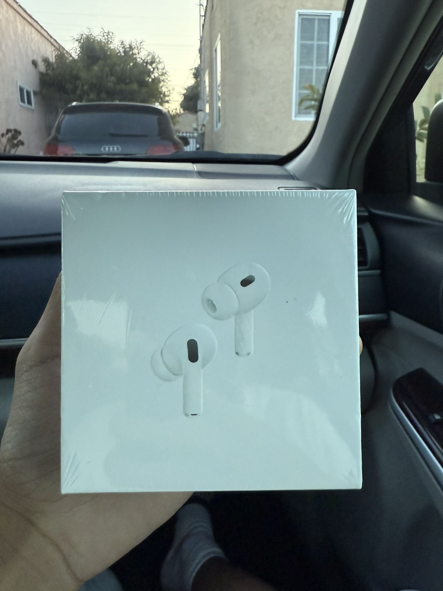 AirPod 2nd Generation 