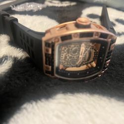 Richard Mille