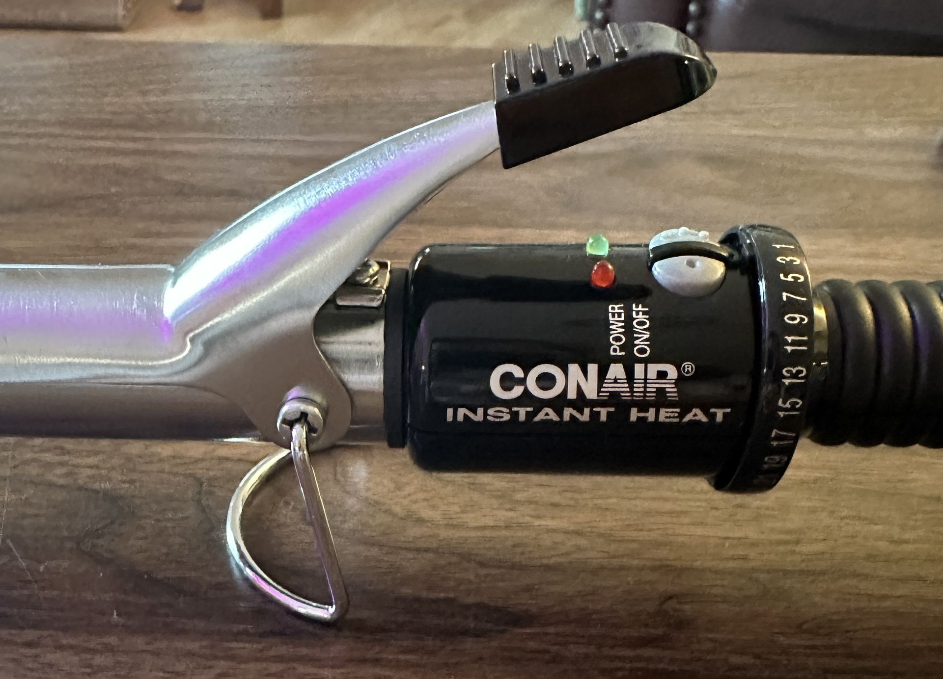 Conair Curling Iron - New