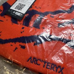ARC’TERYX Beanie