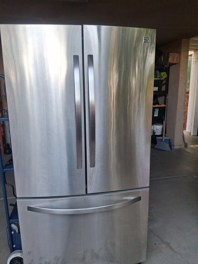 Kenmore Refrigerator