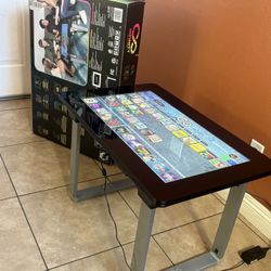 Infinity Game Table 
