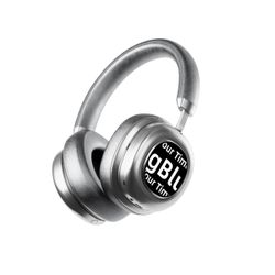 MorningBlues Headphones VWS X1