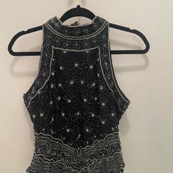 Evening Top