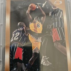 kobe bryant