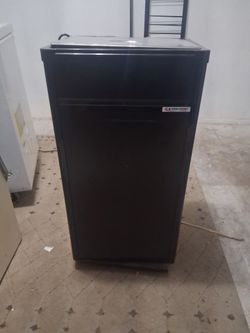 Freezer 3.5 cúbico trae separador como lo ves en  foto