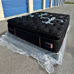 Brand New Mattress - Super Comfortable I Free Delivery