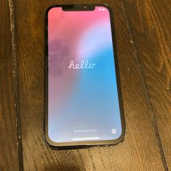 iPhone 12 Used 64 Gb