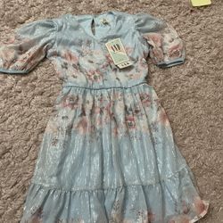 Kids Dress