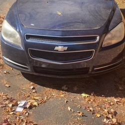 2009 Chevrolet Malibu 