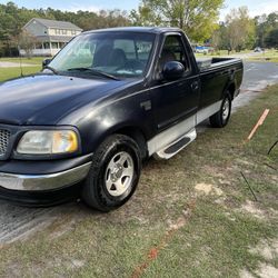 2002 Ford 150 