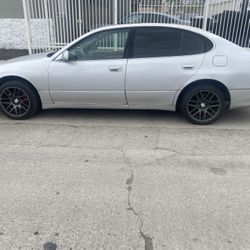 Lexus Gs 300
