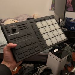 Maschine Mikro Mk3