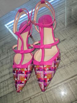 Brand Alex marlie new never been use size medium 8