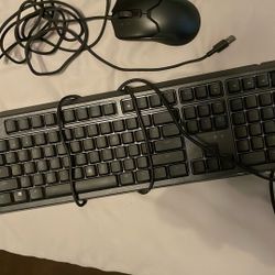 Razer All Start Bundle Keyboard And Mouse Combo 