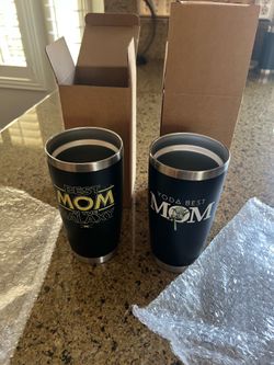 Star Wars coffee cups/tumblers