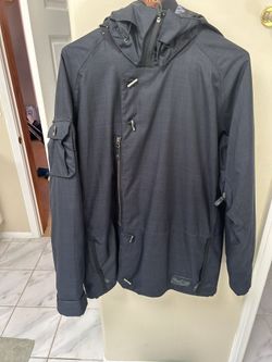 Oakley Large/XL Snowboard Jacket
