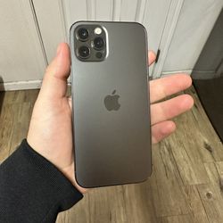 Iphone 12 Pro 128gb Unlocked 