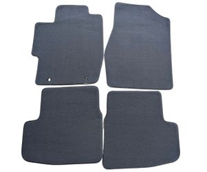Toyota Solara Convertible Floor Mats (2004-2008)