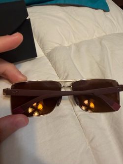 Maui Jim polarized sunglasses
