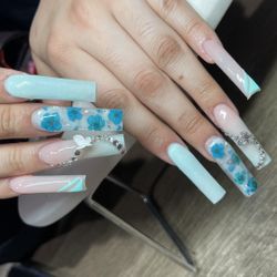 Nails