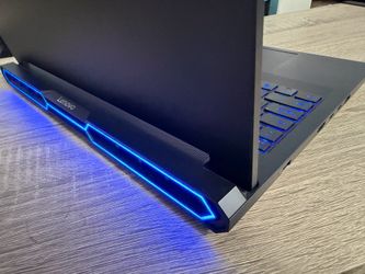 16” Legion Pro 7 Gaming Laptop RTX 5080