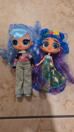 Kids Lol dolls