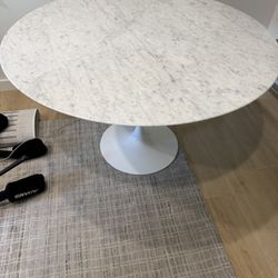 Marble Table 