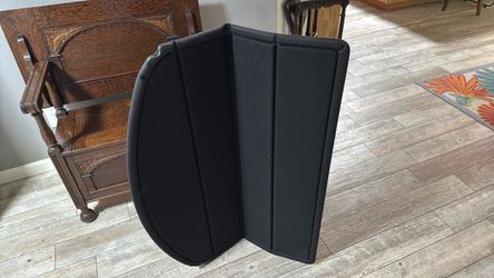 Model Y Juniper cargo cover