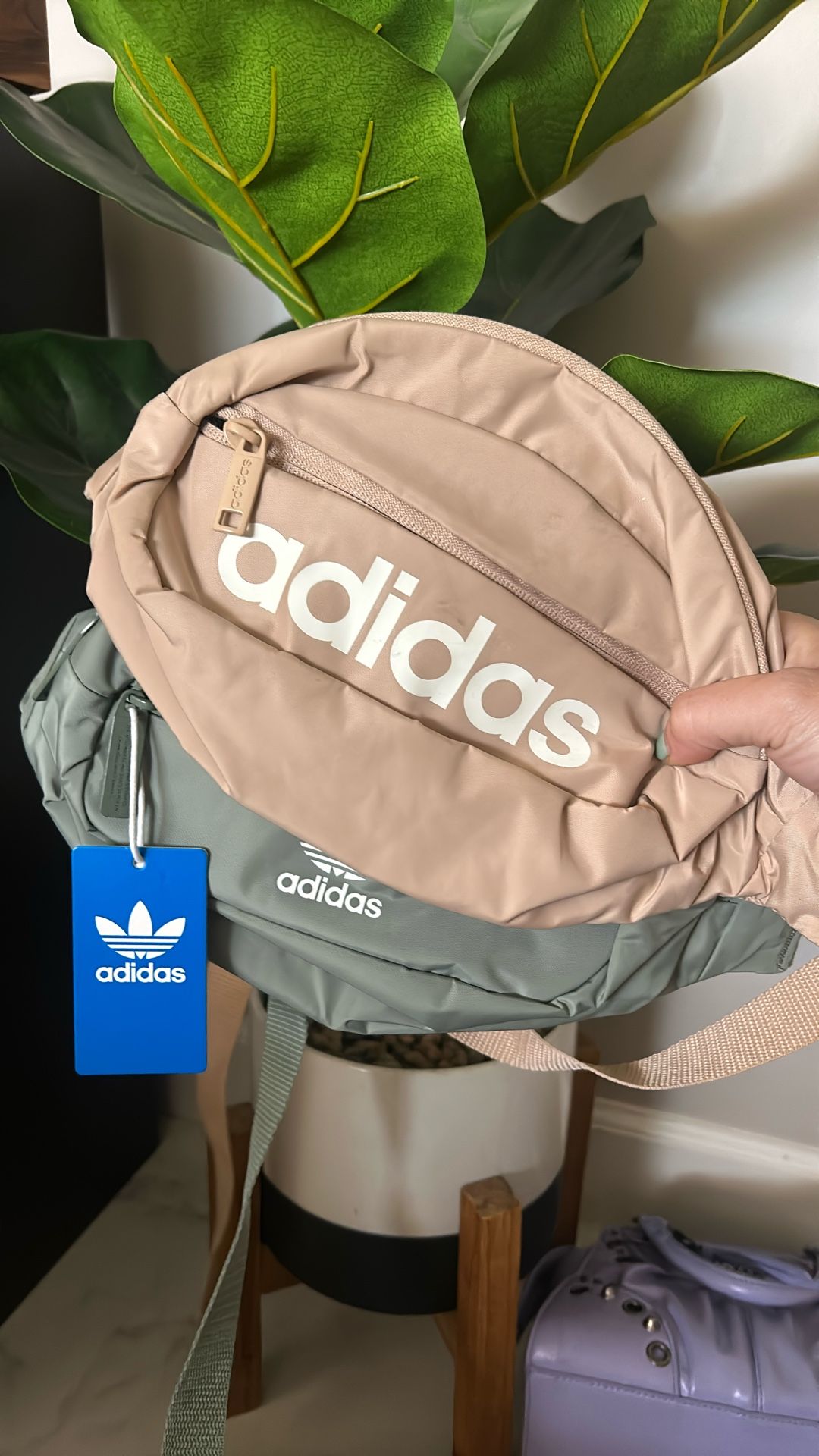 Adidas bag