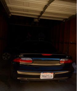 1993 z28 Camaro