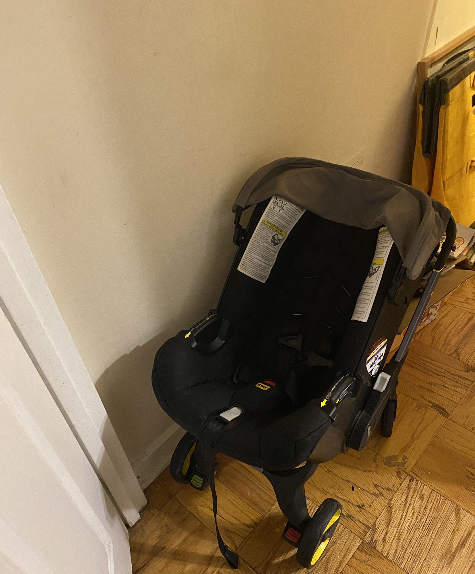 Donna Stroller *DEAL
