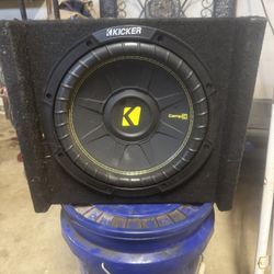Speaker System