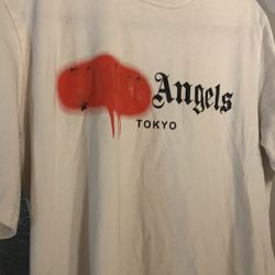 Palm Angels L T-shirt