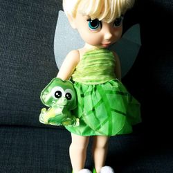 Disney Doll New
